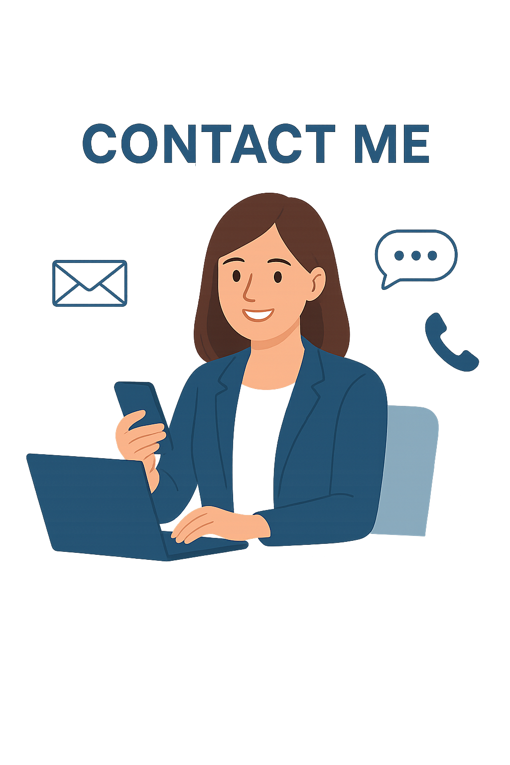 Contact Image